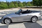 Honda S2000 2007 года (NA)